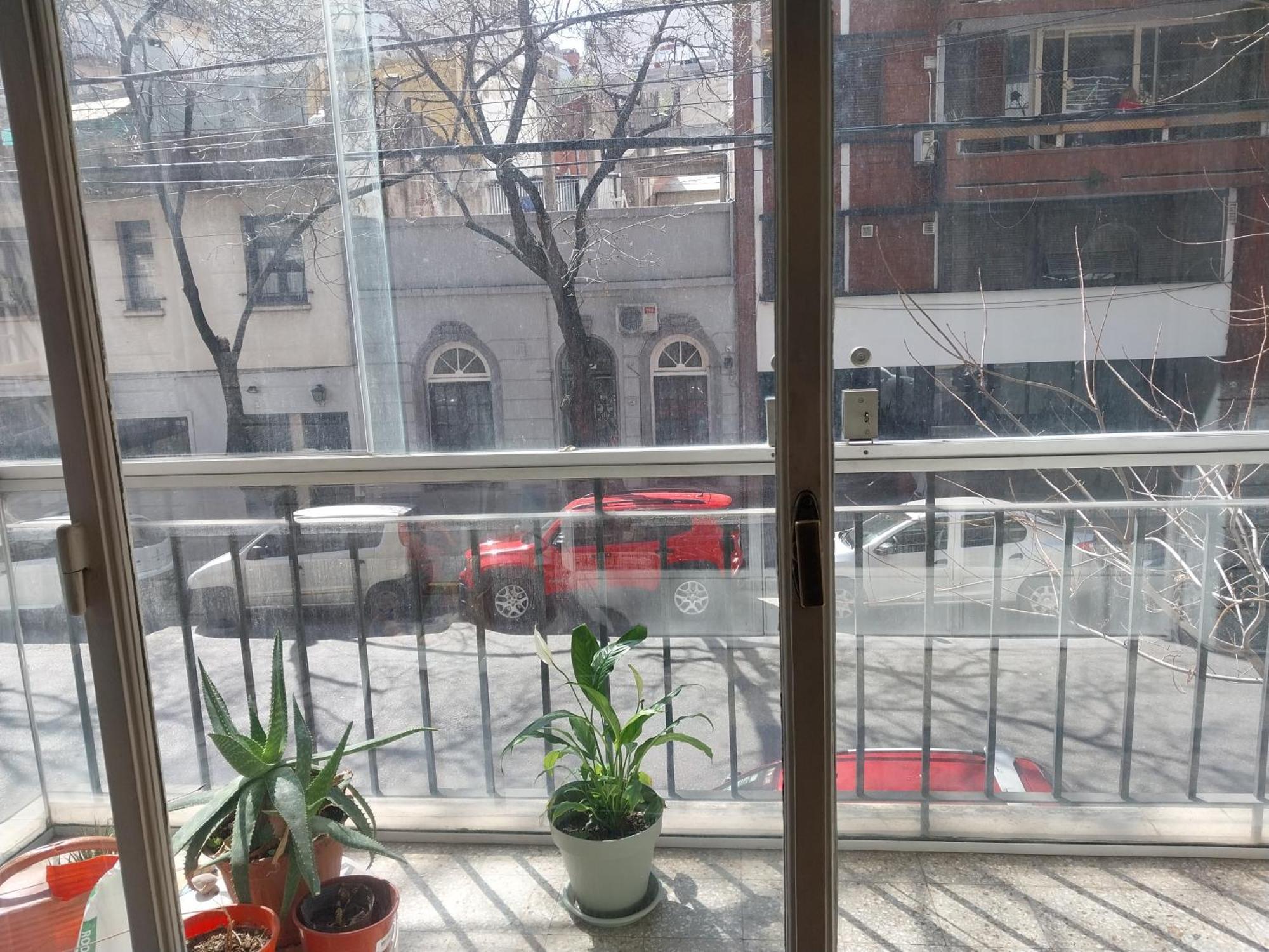 Charcas Apartamento Ciudad Autónoma de Buenos Aires