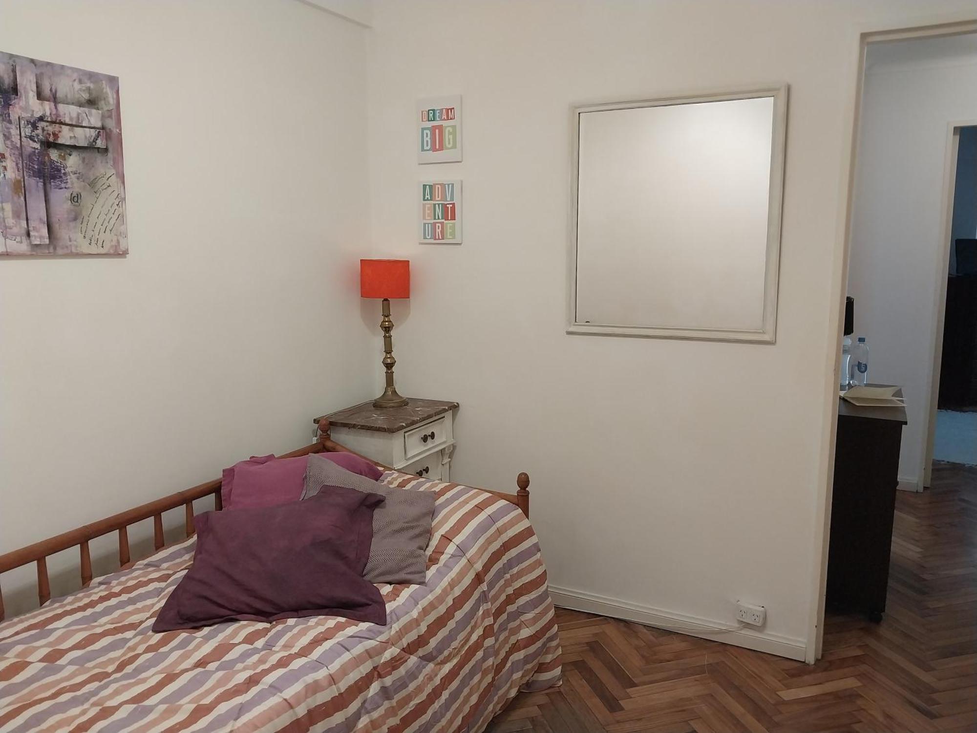 Charcas Apartamento Ciudad Autónoma de Buenos Aires