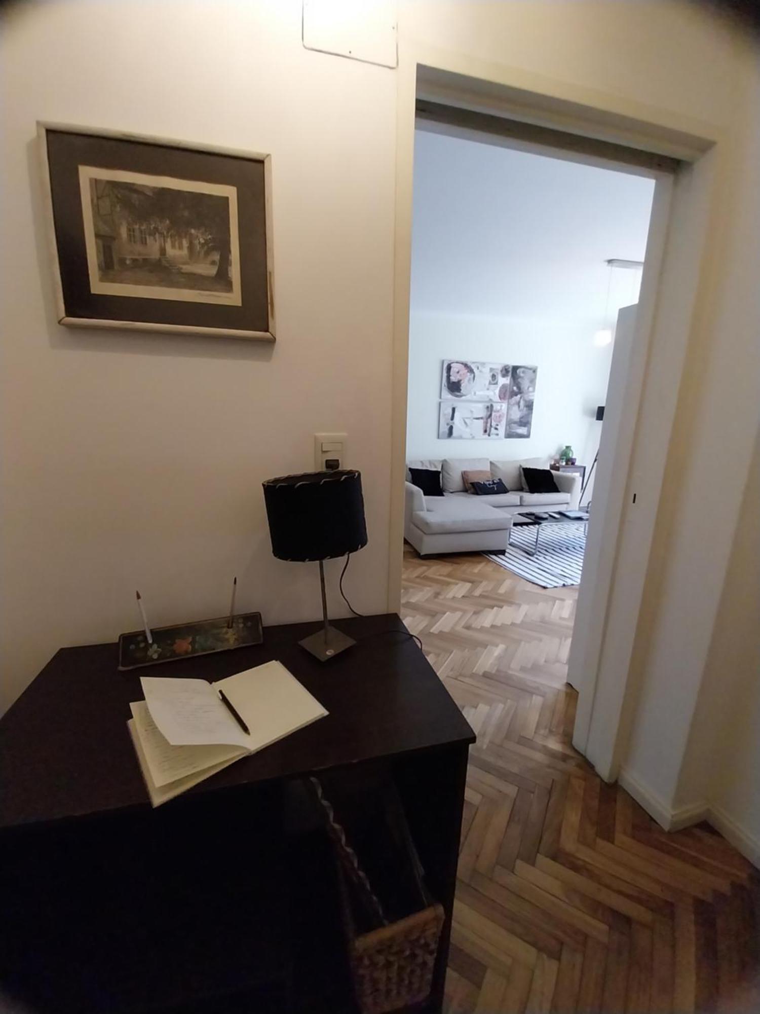 Charcas Apartamento *
